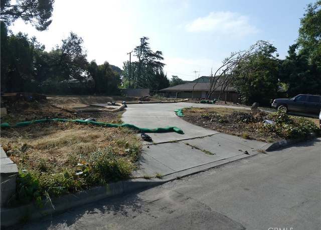 Property at 1532 Meadowbrook Rd, Altadena, CA 91001