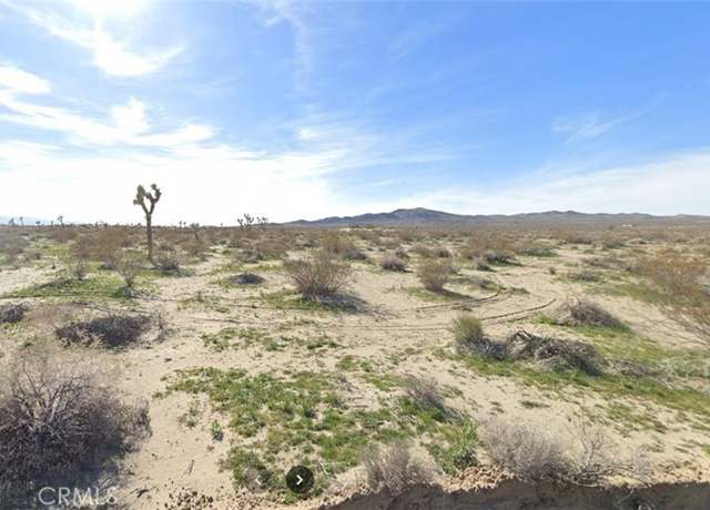 Property at 0 Caughlin Rd, El Mirage, CA 92301