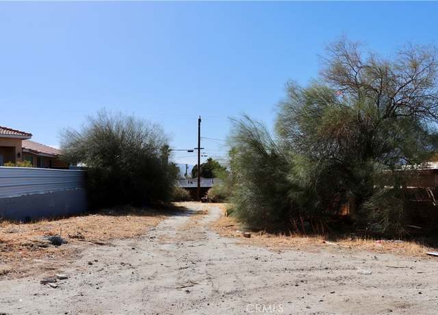 Property at 0 Estrella, Desert Hot Springs, CA 92240