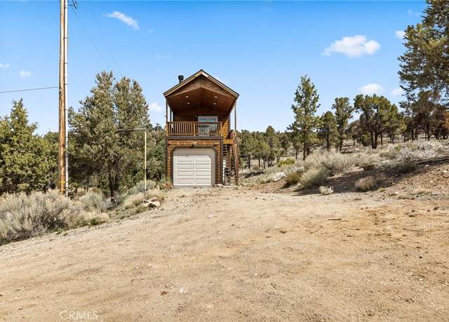 Property at 45498 Third St, Big Bear City, CA 92314, 2 beds, 3 baths