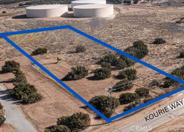 Property at 1 kourie Way, Hesperia, CA 92345