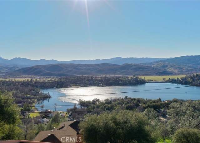Property at 17263 Greenridge Rd, Hidden Valley Lake, CA 95467