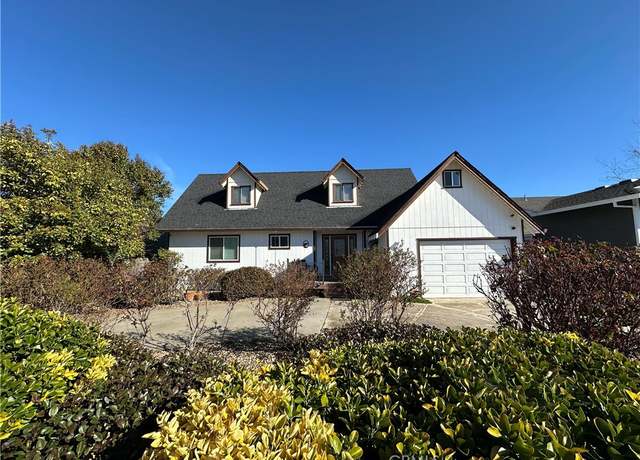 Property at 13048 Keys Blvd, Clearlake Oaks, CA 95423, 3 beds, 3 baths