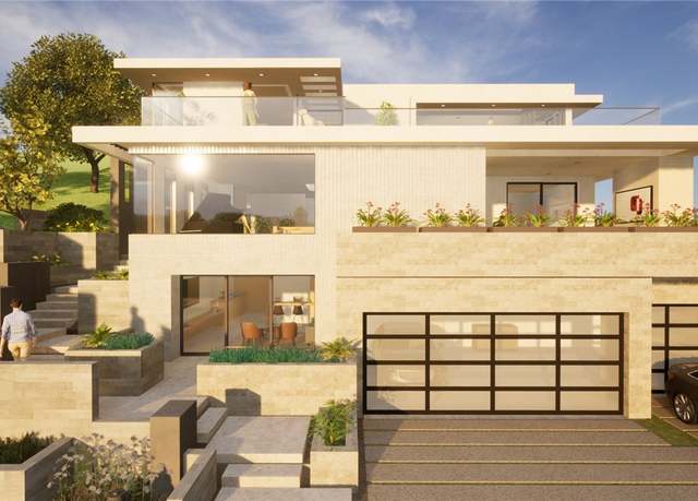 Property at 990 Hillcrest Dr, Laguna Beach, CA 92651