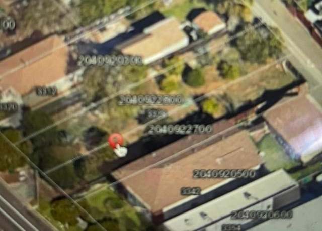 Property at 3328-"A" Roosevelt St, Carlsbad, CA 92008