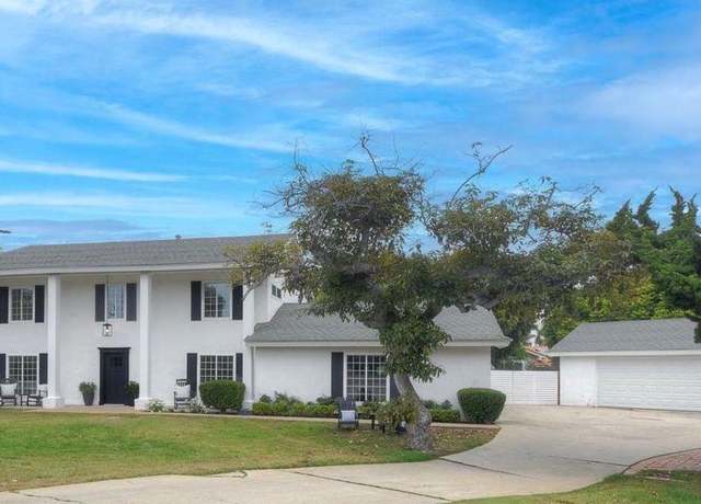 Property at 402 Parkwood Ln, Encinitas, CA 92024, 4 beds, 3.5 baths