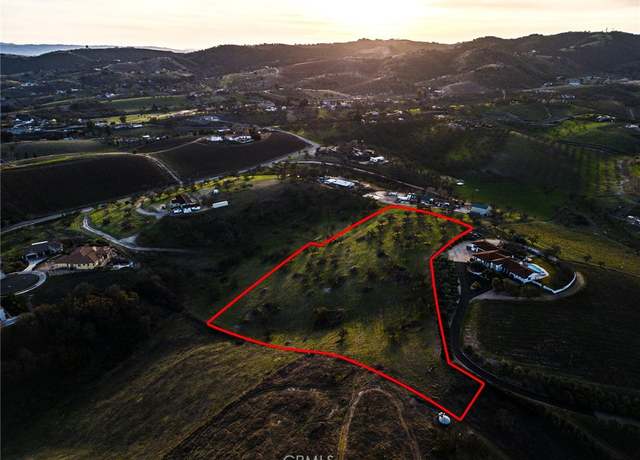 Property at 0 Caballo, Paso Robles, CA 93446