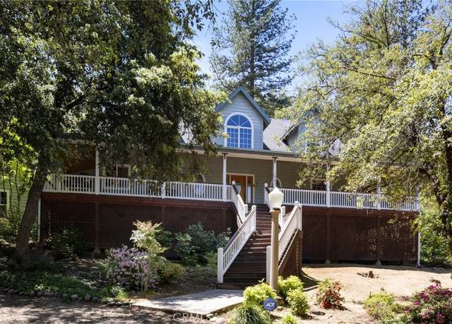 Property at 1843 Appleseed, Mariposa, CA 95338, 3 beds, 2.5 baths