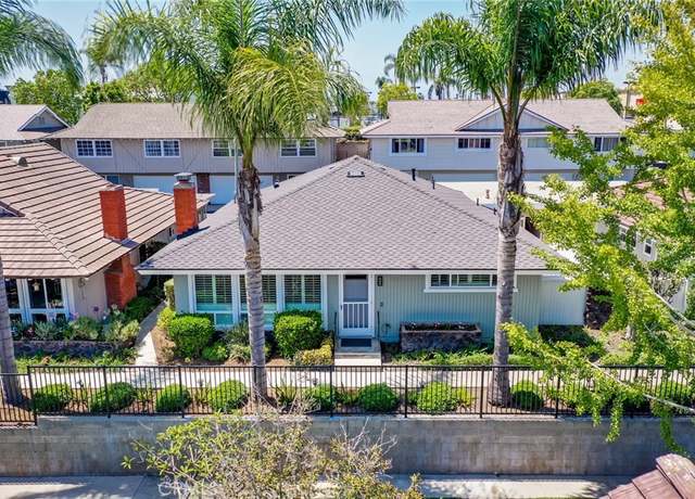 Property at 16952 Canyon Ln, Huntington Beach, CA 92649, 2 beds, 2 baths