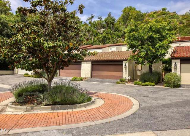 Property at 58 Glenflow Ct, Glendale, CA 91206, 2 beds, 2.5 baths