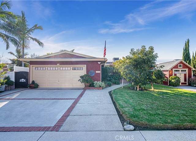 Property at 5015 N Banna Ave, Covina, CA 91724, 4 beds, 3 baths