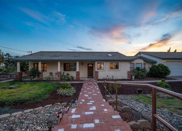 Property at 1561 Cielo Ln, Nipomo, CA 93444, 3 beds, 2.5 baths