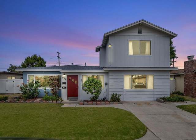 Property at 834 Oaklawn Ave A&B, Chula Vista, CA 91911, 4 beds, 3 baths