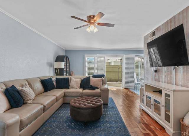 Property at 5450 Kiowa Dr #39, La Mesa, CA 91942, 3 beds, 2.5 baths