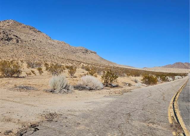 Property at 0 Milpas, Apple Valley, CA 92307