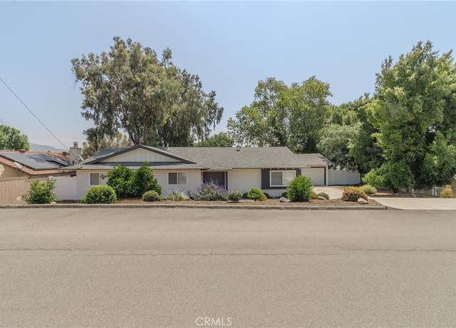 Property at 20140 Kayne St, Corona, CA 92881, 4 beds, 2.5 baths