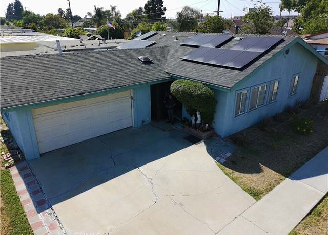 Property at 3603 W 144th Pl, Hawthorne, CA 90250, 3 beds, 2 baths