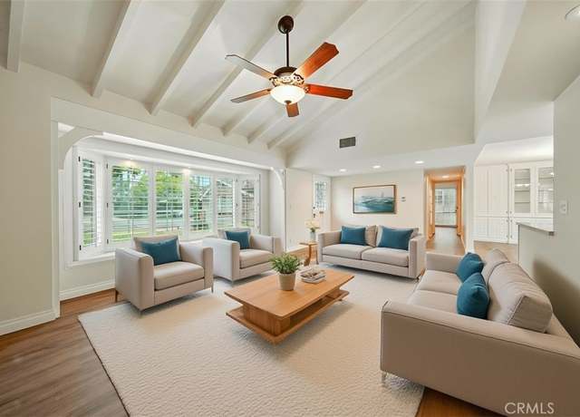 Property at 2692 Copa De Oro Dr, Rossmoor, CA 90720, 3 beds, 2 baths