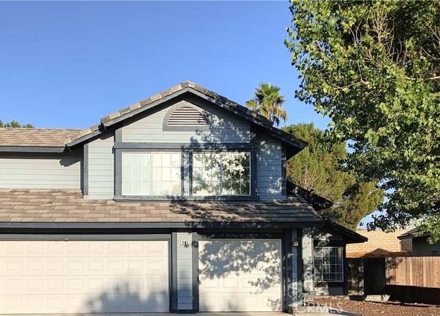 Property at 881 Sussex N, San Jacinto, CA 92583, 5 beds, 2.5 baths