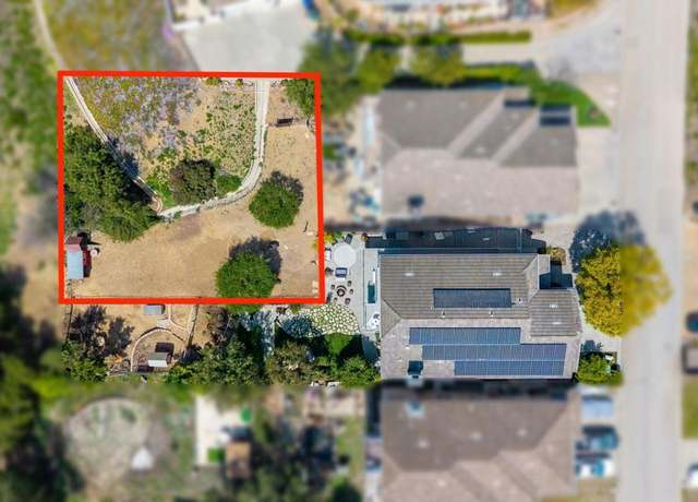 Property at 163 Midbury Hill Rd, Newbury Park, CA 91320