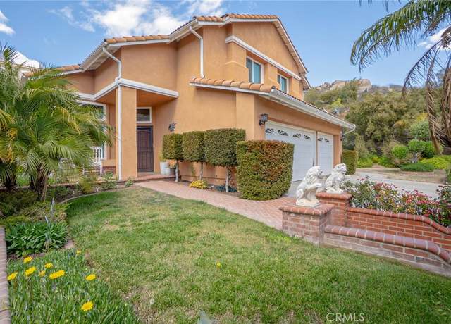 Property at 2677 Las Mercedes Cir, Corona, CA 92879, 4 beds, 2.5 baths