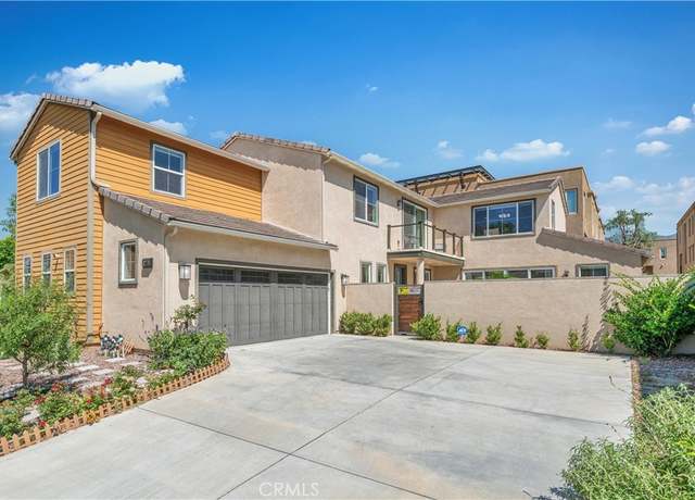Property at 433 W Bagnall St, Glendora, CA 91740, 4 beds, 4 baths