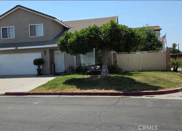 Property at 130 Ashbrook Ln, Pomona, CA 91766, 3 beds, 3 baths