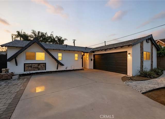 Property at 8358 Walker St, La Palma, CA 90623, 3 beds, 2 baths