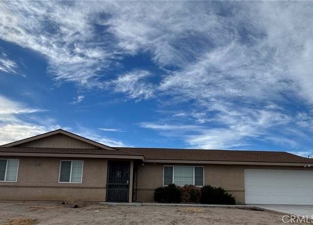 Property at 32643 Spinel Rd, Lucerne Valley, CA 92356, 3 beds, 2 baths