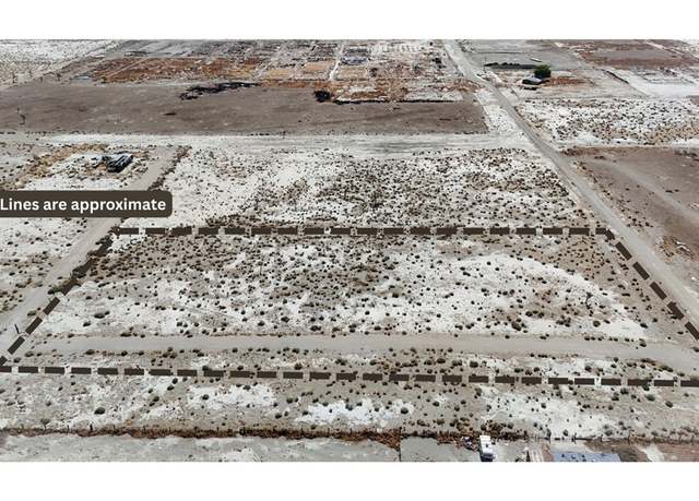 Property at 4-AC Markham Ave, El Mirage, CA 92301