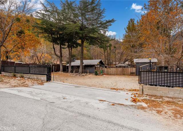 Property at 13993 Middle Fork Rd, Lytle Creek, CA 92358, 1 bed, 1 bath