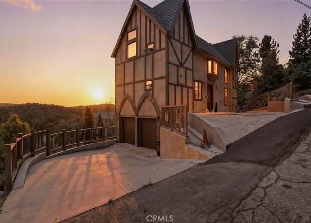 Property at 26635 Amador Ln, Lake Arrowhead, CA 92352, 3 beds, 3 baths