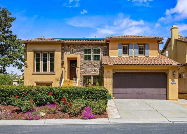 Property at 854 Genoa Way, San Marcos, CA 92078, 5 beds, 3.5 baths