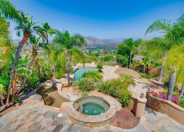 Property at 15429 Barona Mesa Way, Ramona, CA 92065, 4 beds, 4 baths