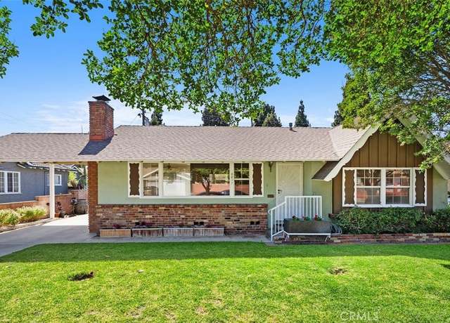 Property at 6811 Myrtle Ave, Long Beach, CA 90805, 3 beds, 2 baths