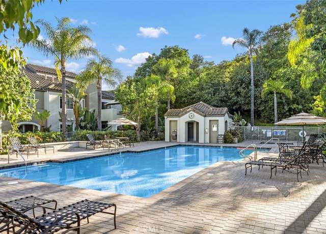 Property at 81 Cloudcrest, Aliso Viejo, CA 92656, 2 beds, 2 baths