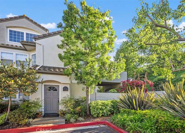 Property at 81 Cloudcrest, Aliso Viejo, CA 92656, 2 beds, 2 baths