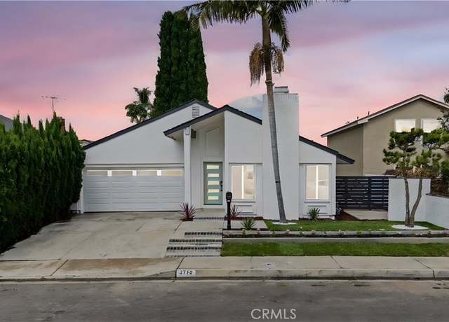Property at 3718 S Garnsey St, Santa Ana, CA 92707, 3 beds, 2 baths