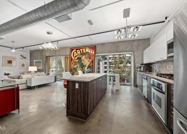 Property at 645 W 9th St #200, Los Angeles, CA 90015, 2 beds, 2 baths