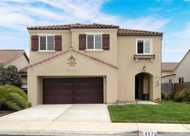 Property at 4575 Castillo Dr, Guadalupe, CA 93434, 4 beds, 2.5 baths