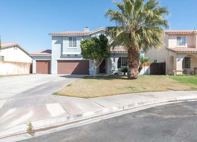 Property at 593 Silverwood, Imperial, CA 92251, 6 beds, 2.5 baths