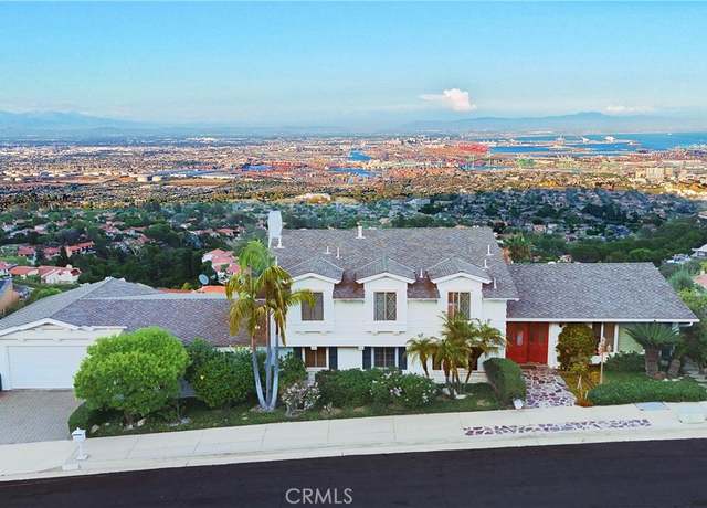 Property at 30040 Grandpoint Ln, Rancho Palos Verdes, CA 90275, 3 beds, 3 baths