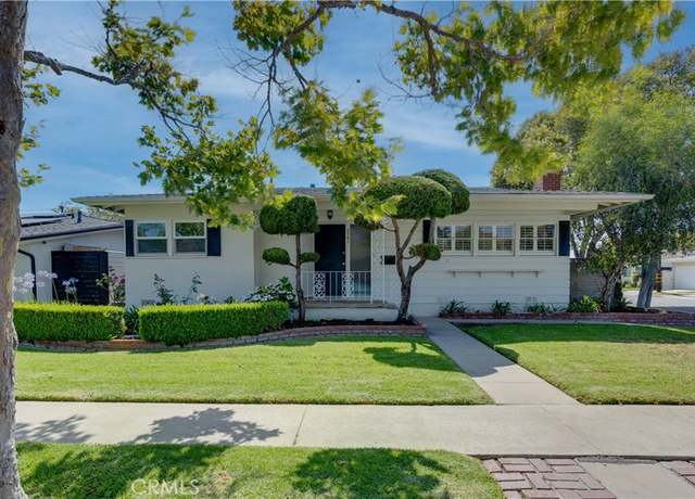 Property at 2751 Ostrom Ave, Long Beach, CA 90815, 3 beds, 2 baths