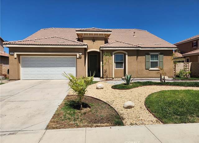 Property at 37882 Lopez Ln, Palmdale, CA 93552, 4 beds, 3 baths