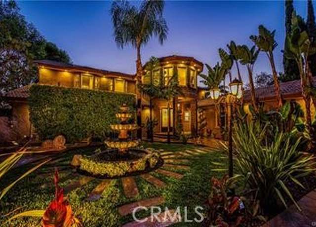 Property at 19162 Liggett St, Northridge, CA 91324, 7 beds, 7 baths