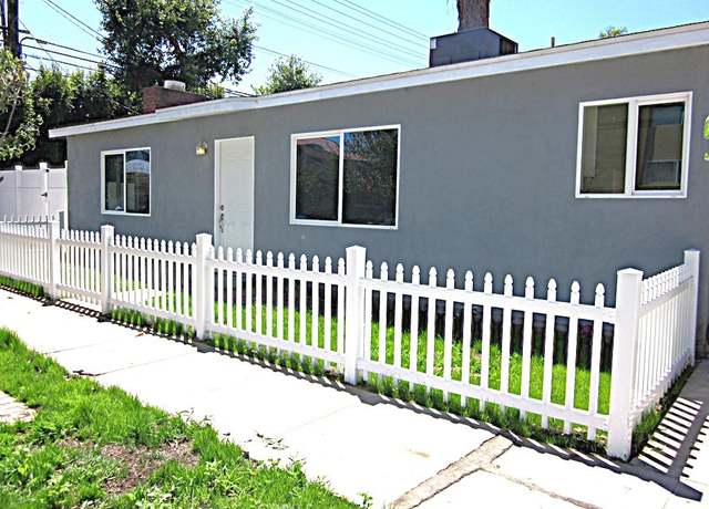 Property at 5209 Sylmar Ave, Sherman Oaks, CA 91401, 2 beds, 2 baths