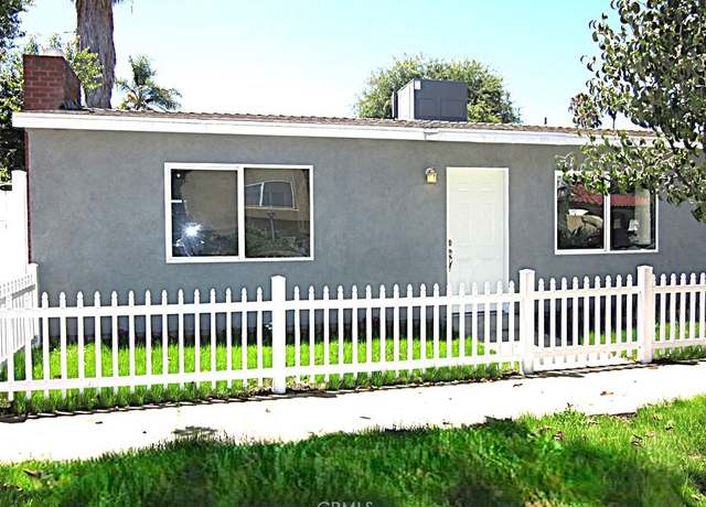 Property at 5209 Sylmar Ave, Sherman Oaks, CA 91401, 2 beds, 1 bath