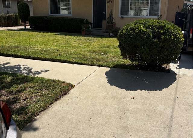 Property at 8631 Gullo Ave, Panorama City, CA 91402, 3 beds, 1.5 baths