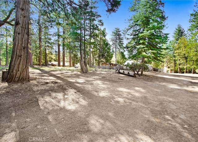 Property at 0 Pine Ridge Rd, Idyllwild, CA 92548