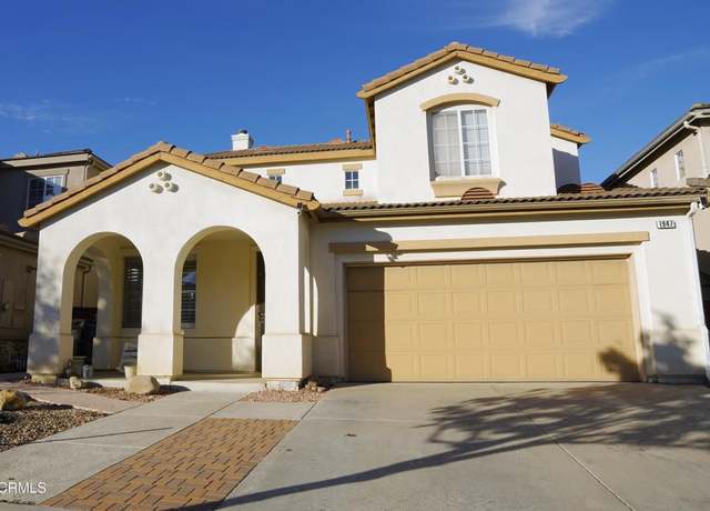 Property at 1947 Ribera Dr, Oxnard, CA 93030, 4 beds, 3 baths